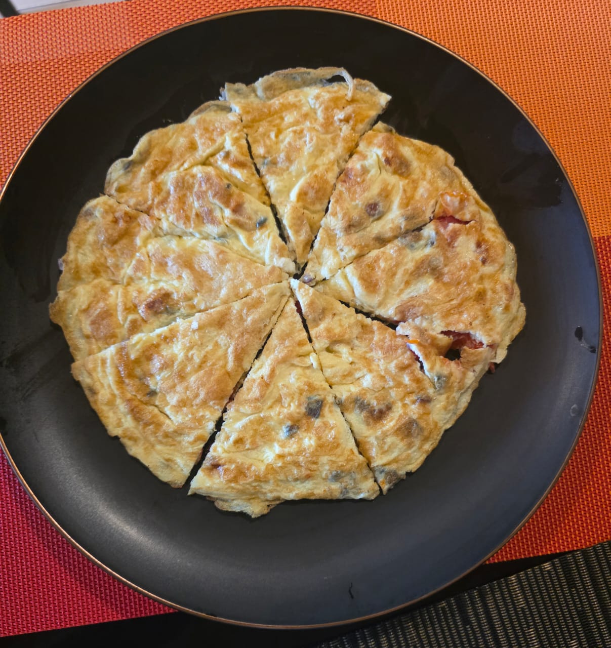 Orisirisi food