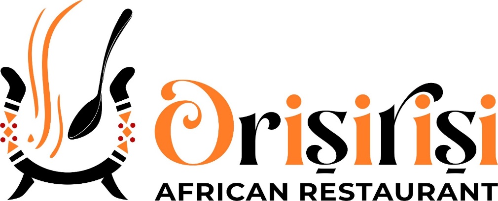 Orisirisi African Restaurant