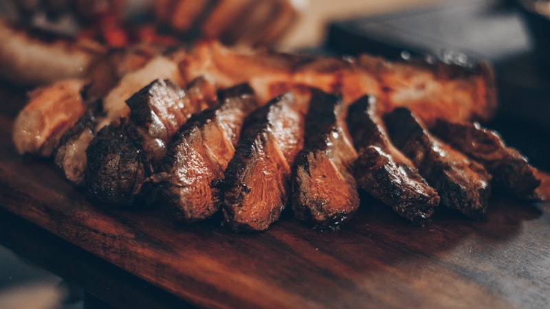 Nyama Choma